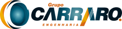 Logo Carraro Engenharia